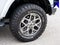 2023 Ford Bronco BLACK/TAN LEATHER