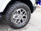 2023 Ford Bronco BLACK/TAN LEATHER