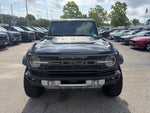 2022 Ford Bronco Raptor