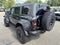 2022 Ford Bronco Raptor