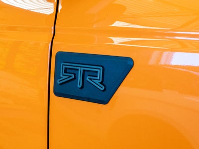 2025 Ford Bronco Badlands RTR