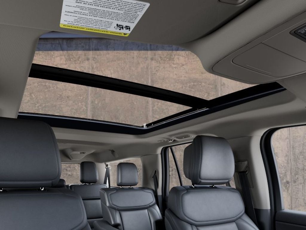 2027 Ford Expedition MAX Active