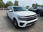 2022 Ford Expedition MAX XLT
