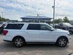 2022 Ford Expedition MAX XLT