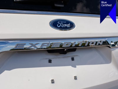 2021 Ford Expedition MAX XLT
