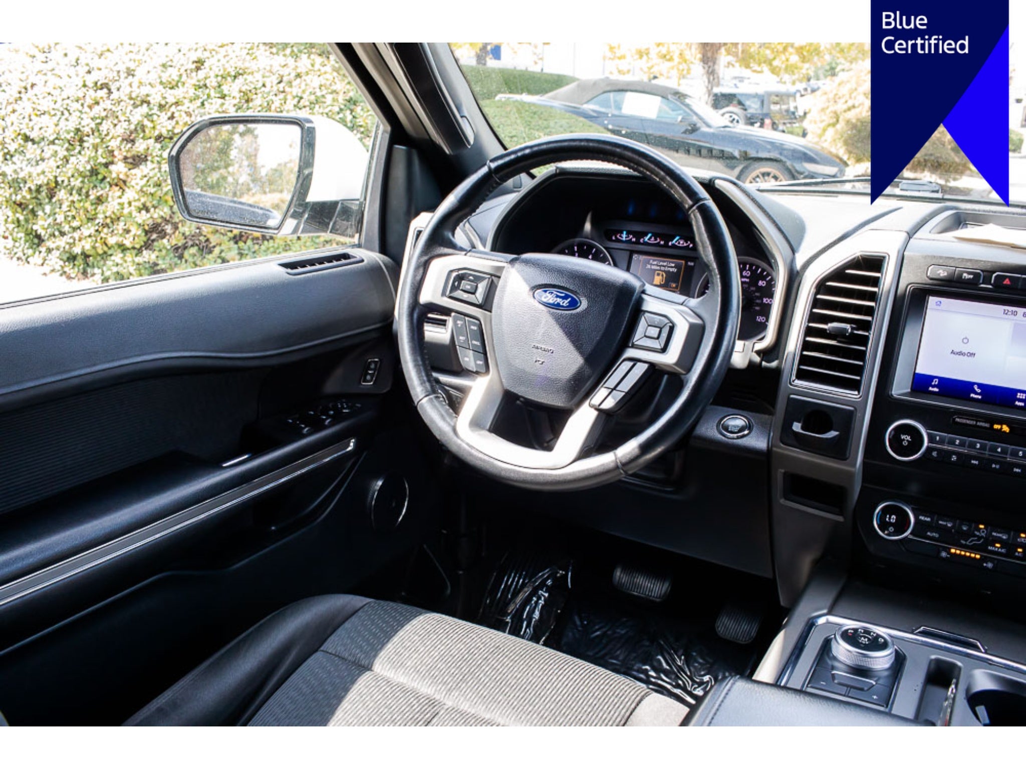 2021 Ford Expedition MAX XLT