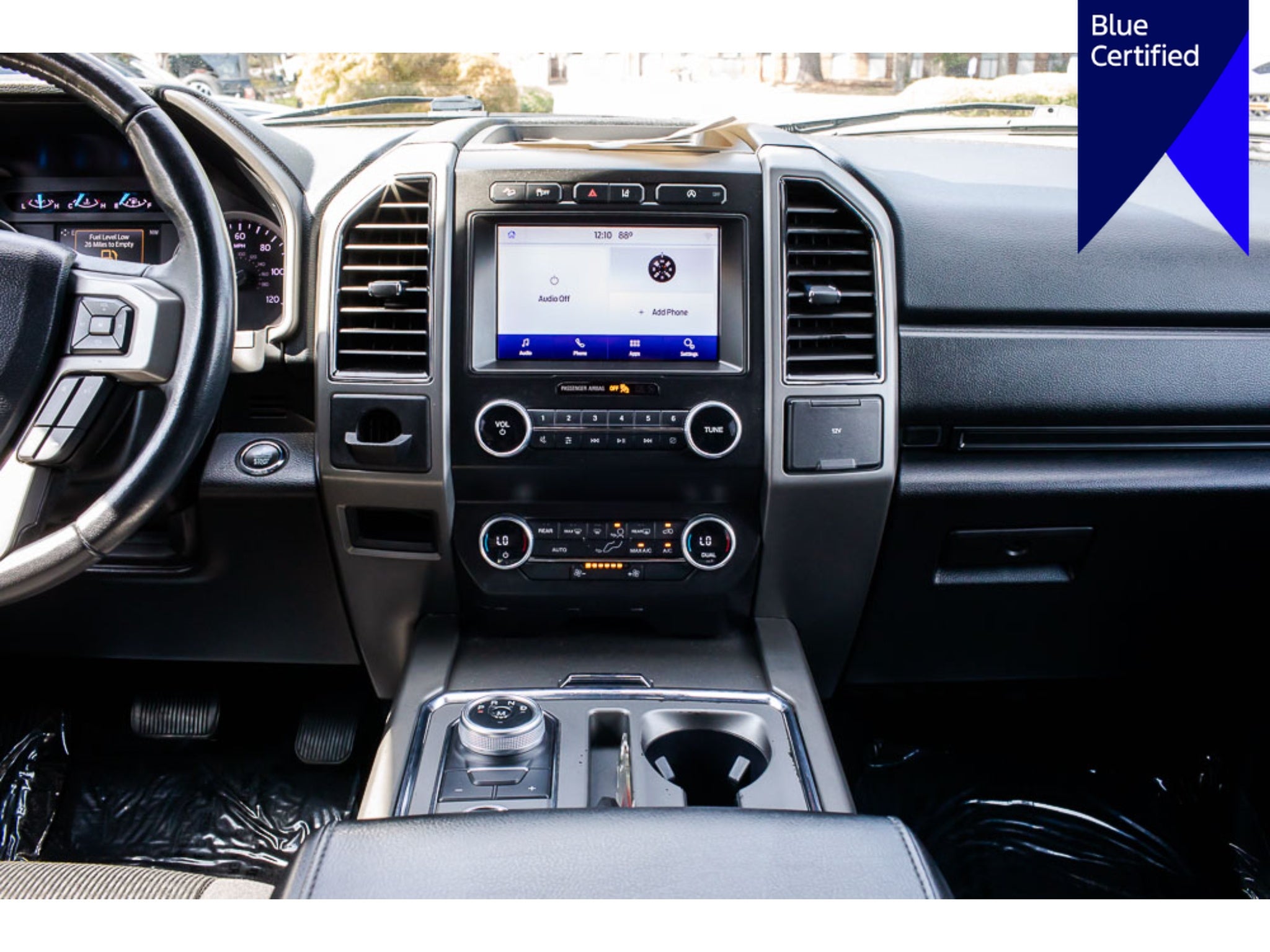 2021 Ford Expedition MAX XLT