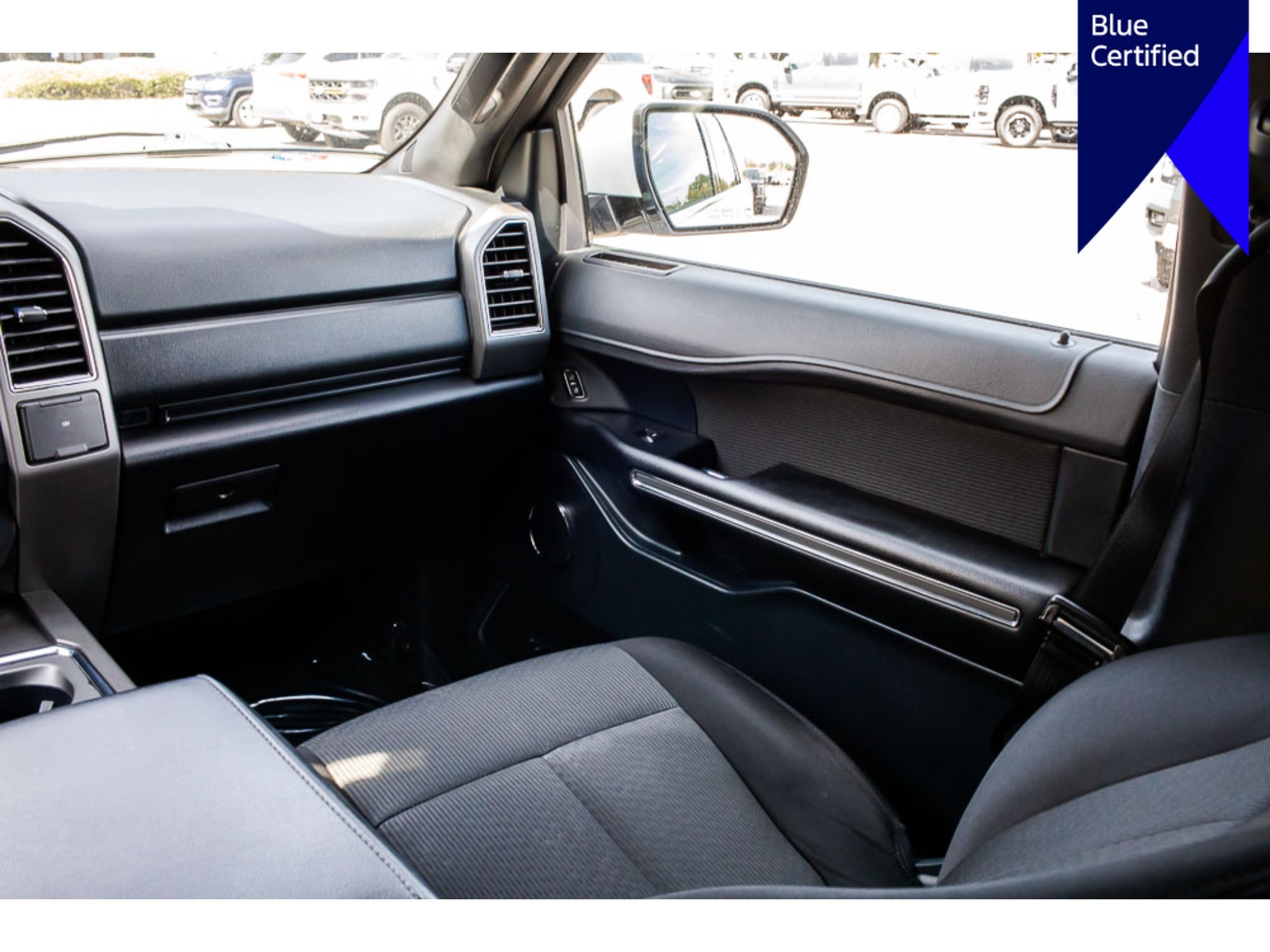 2021 Ford Expedition MAX XLT