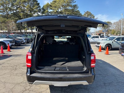 2021 Ford Expedition MAX XLT