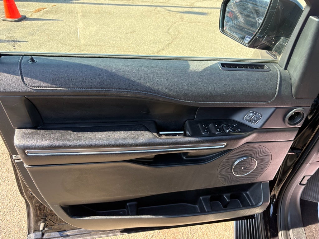 2021 Ford Expedition MAX XLT