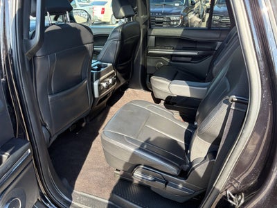 2021 Ford Expedition MAX XLT