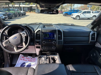 2021 Ford Expedition MAX XLT