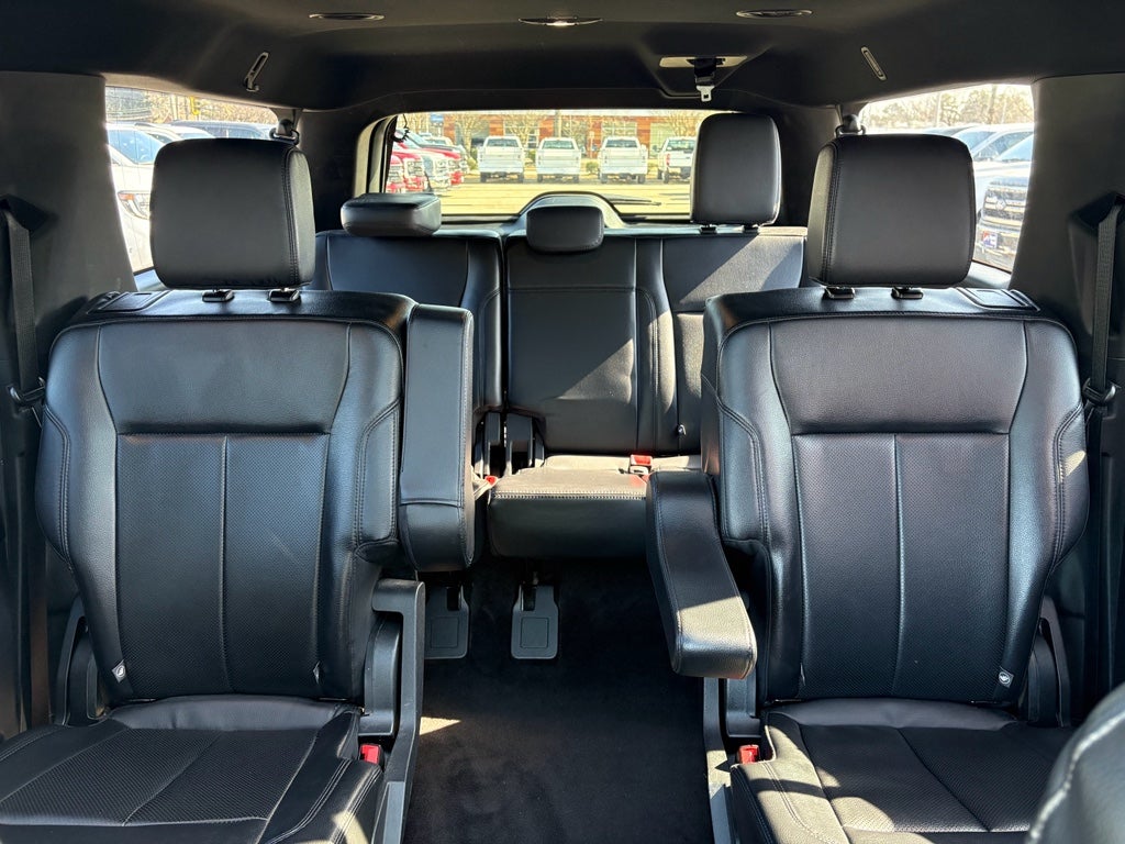 2021 Ford Expedition MAX XLT