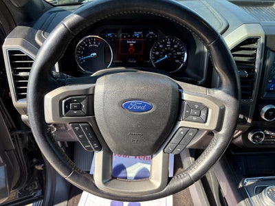 2021 Ford Expedition MAX XLT