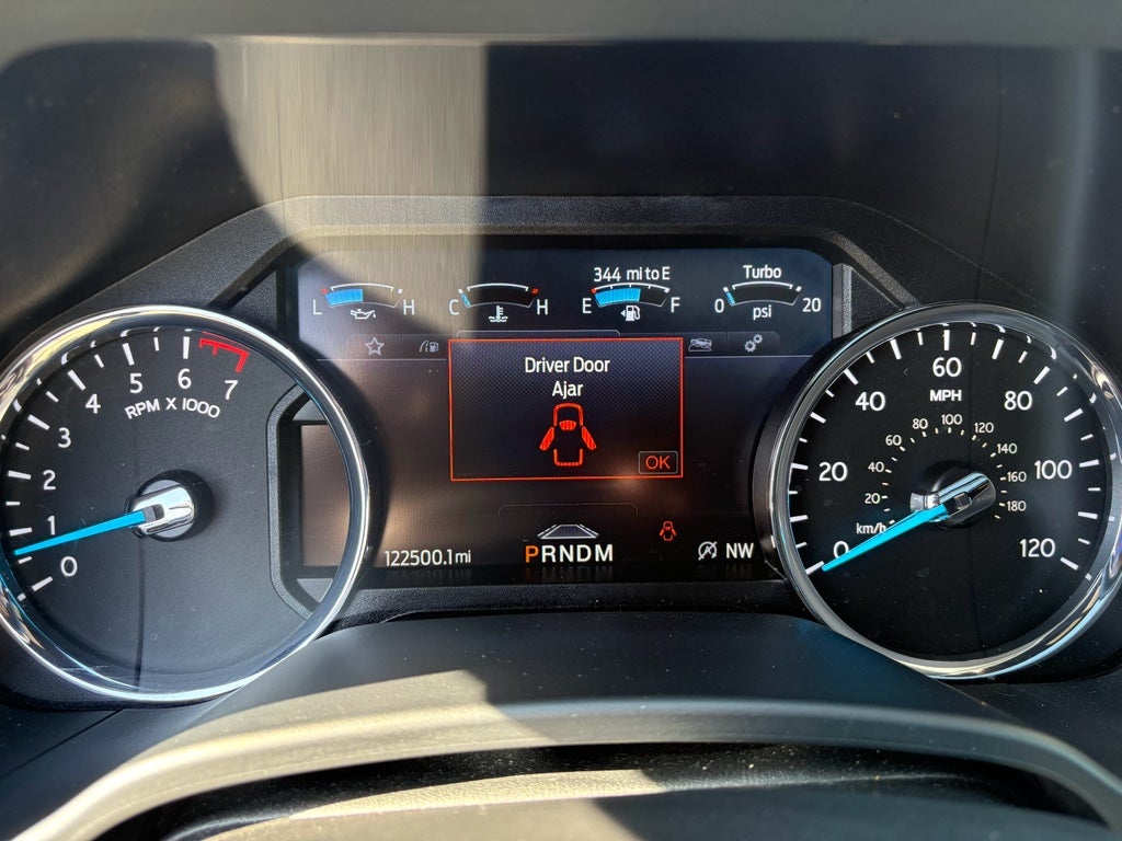 2021 Ford Expedition MAX XLT