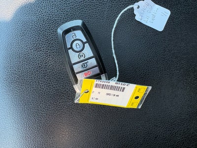 2021 Ford Expedition MAX XLT