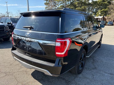 2021 Ford Expedition MAX XLT