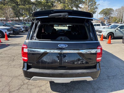 2021 Ford Expedition MAX XLT