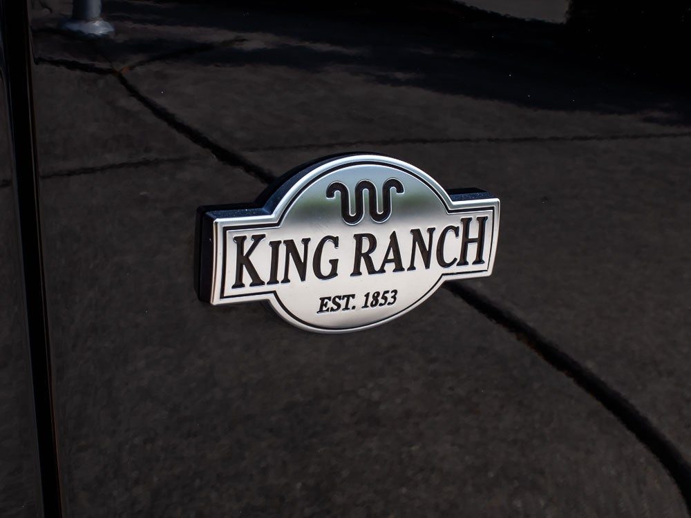 2024 Ford Expedition MAX King Ranch