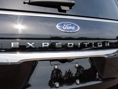 2024 Ford Expedition MAX King Ranch