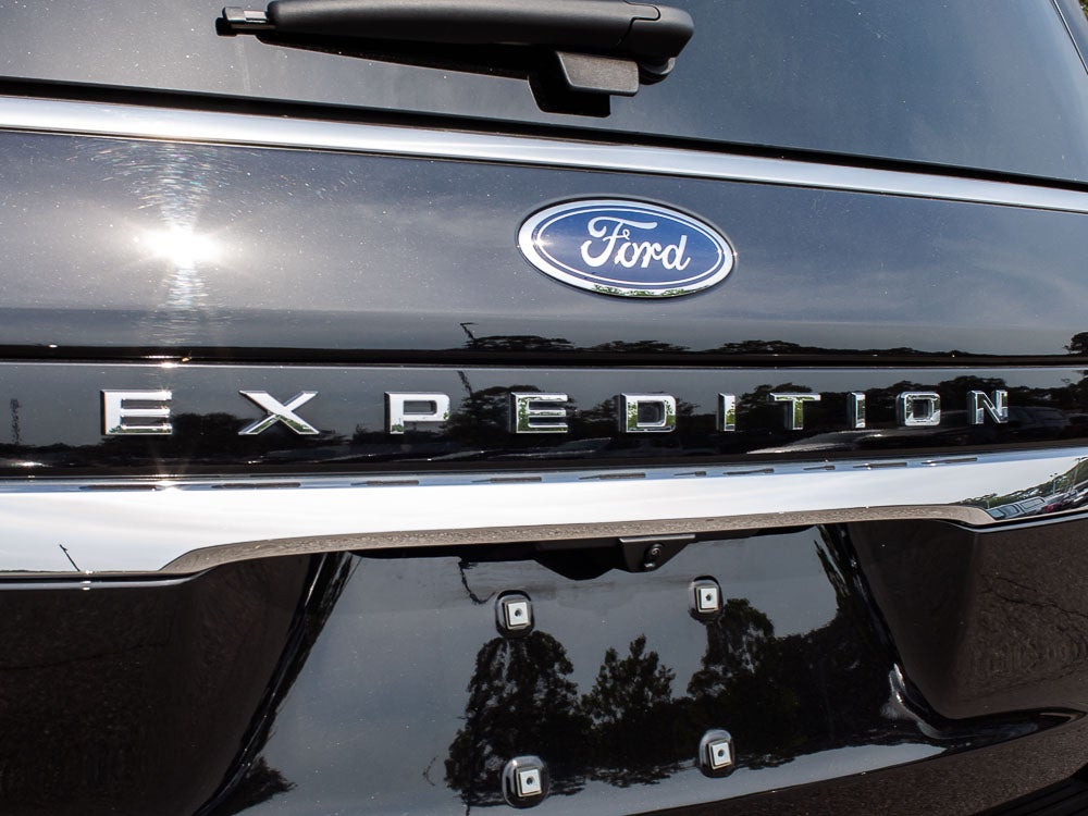 2024 Ford Expedition MAX King Ranch