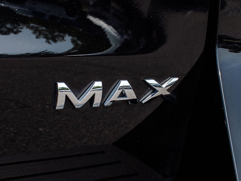 2024 Ford Expedition MAX King Ranch