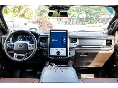 2024 Ford Expedition MAX King Ranch