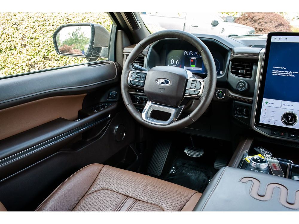 2024 Ford Expedition MAX King Ranch