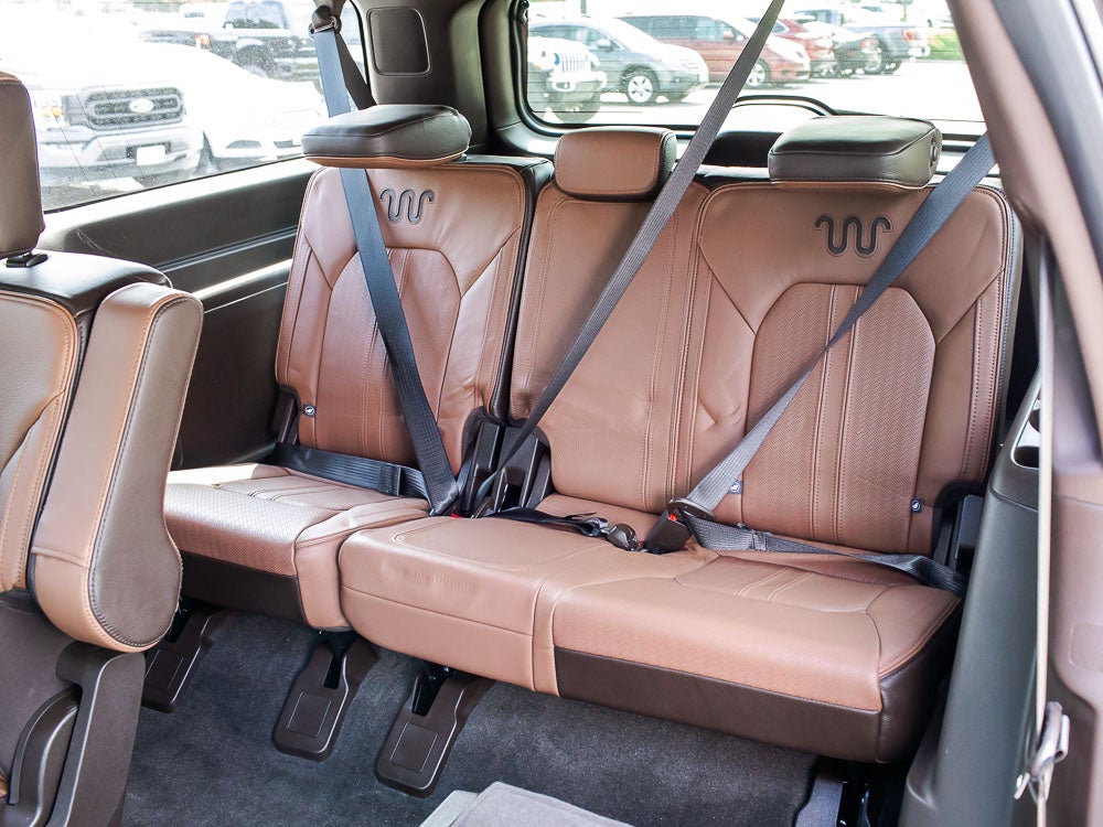 2024 Ford Expedition MAX King Ranch
