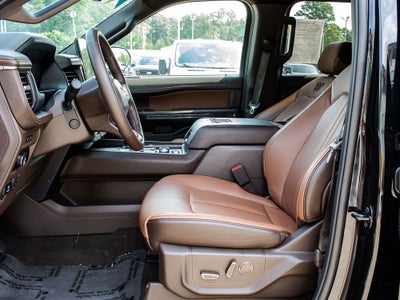 2024 Ford Expedition MAX King Ranch