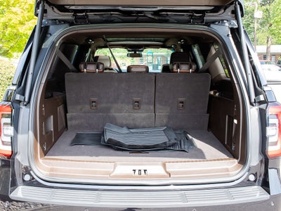 2024 Ford Expedition MAX King Ranch
