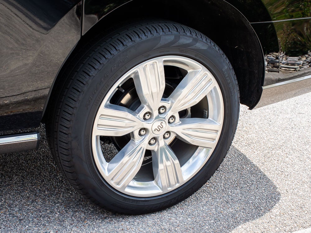 2024 Ford Expedition MAX King Ranch