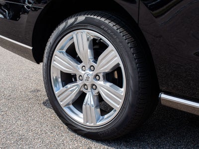 2024 Ford Expedition MAX King Ranch