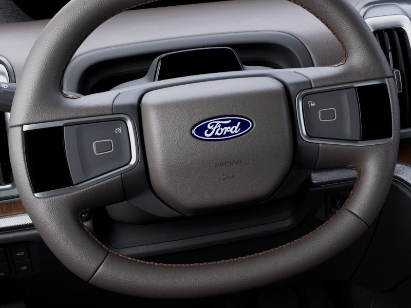 2027 Ford Expedition MAX King Ranch