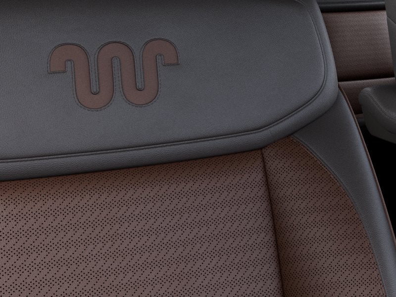 2027 Ford Expedition MAX King Ranch