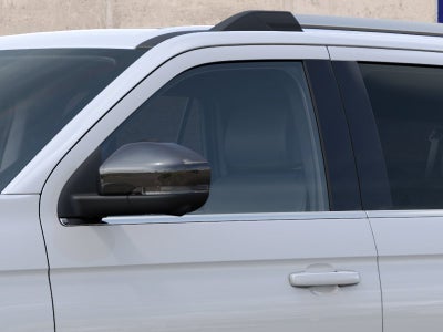 2027 Ford Expedition MAX King Ranch