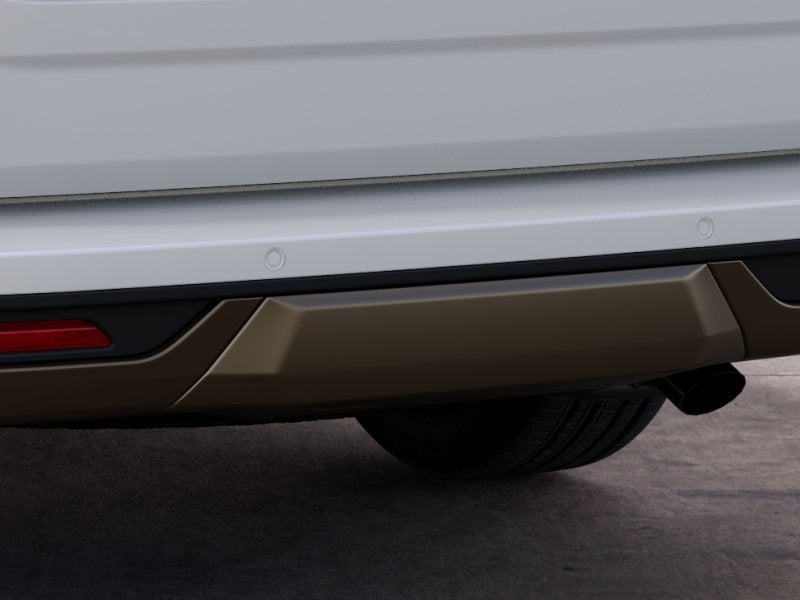 2027 Ford Expedition MAX King Ranch