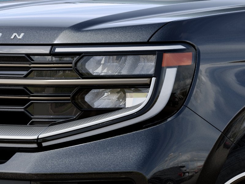 2027 Ford Expedition MAX King Ranch