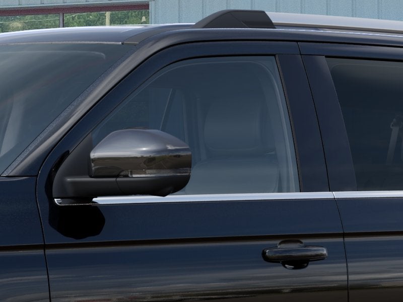 2027 Ford Expedition MAX King Ranch