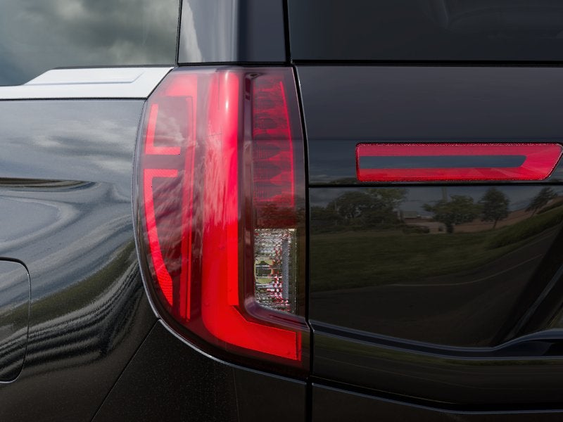 2027 Ford Expedition MAX King Ranch