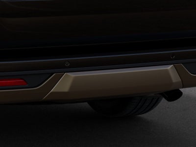 2027 Ford Expedition MAX King Ranch