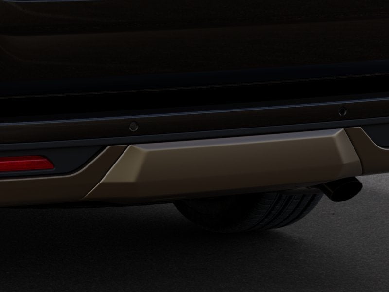 2027 Ford Expedition MAX King Ranch