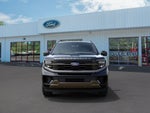 2027 Ford Expedition MAX King Ranch