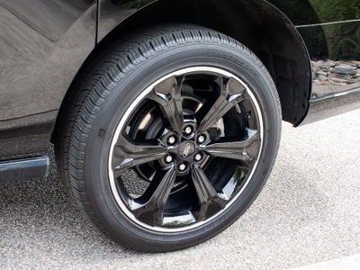 2022 Ford Expedition MAX Limited