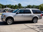 2017 Ford Expedition EL Limited