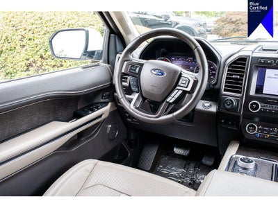 2021 Ford Expedition MAX Limited