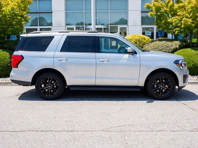 2024 Ford Expedition XLT