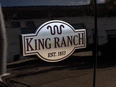 2015 Ford Expedition King Ranch