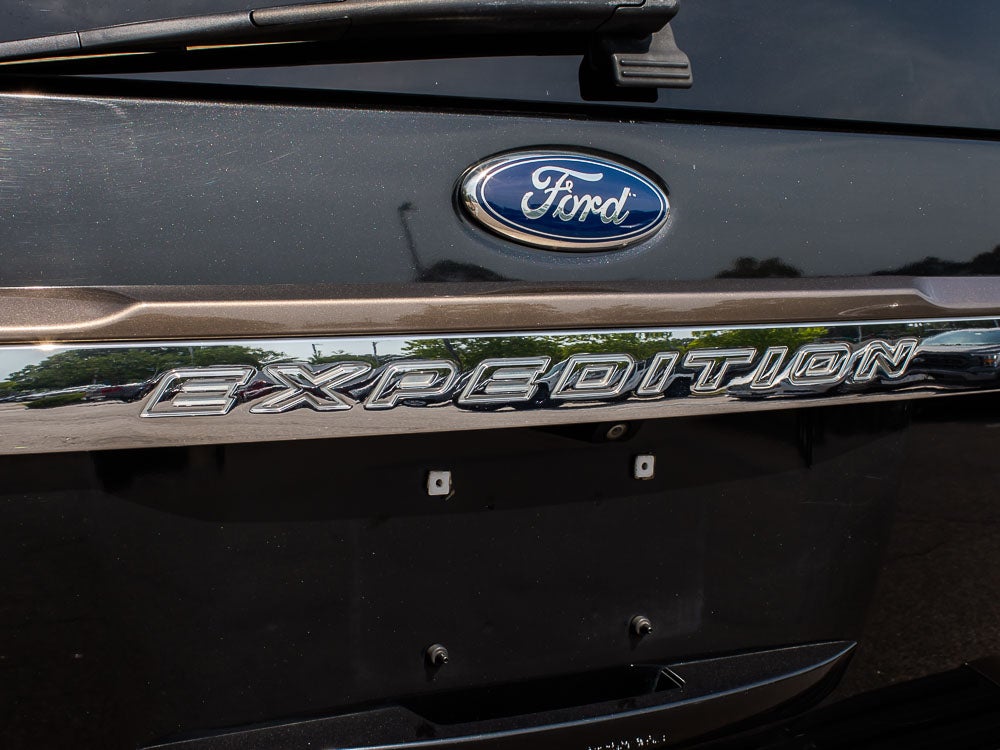 2015 Ford Expedition King Ranch