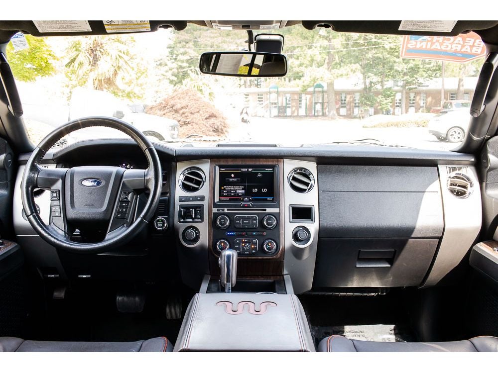 2015 Ford Expedition King Ranch